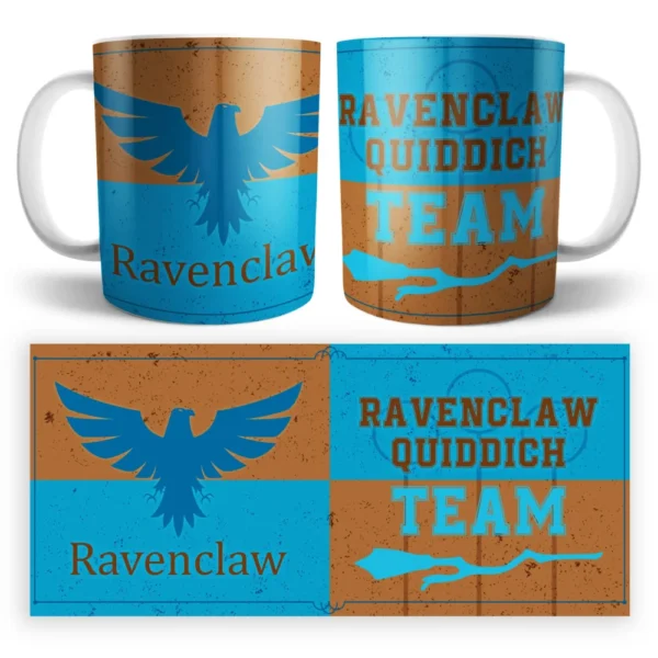 Harry Potter - Ravenclaw