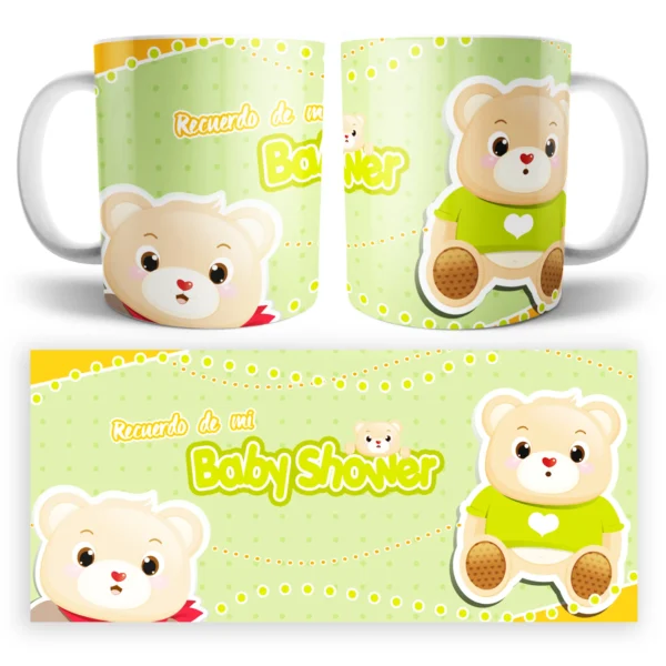 Taza Baby Shower 011