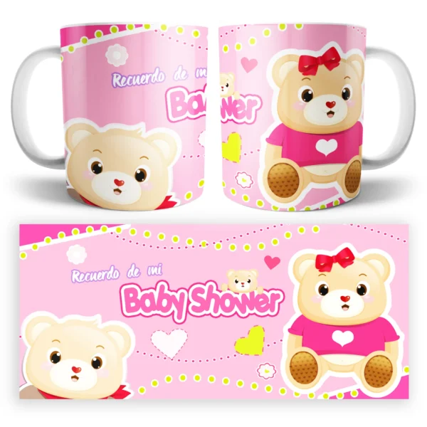 Taza Baby Shower 012