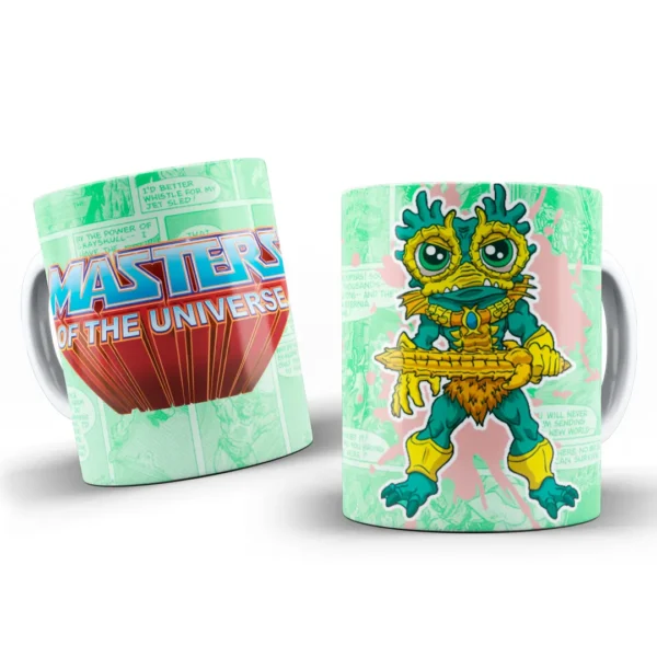 Taza He-man 004