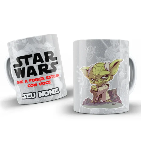 Taza Star Wars 022