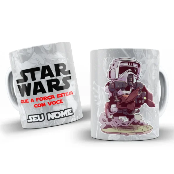 Taza Star Wars 027